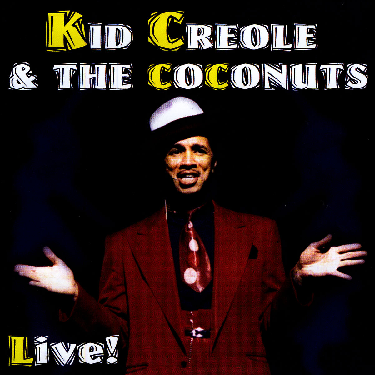 Kid Creole and The Coconuts